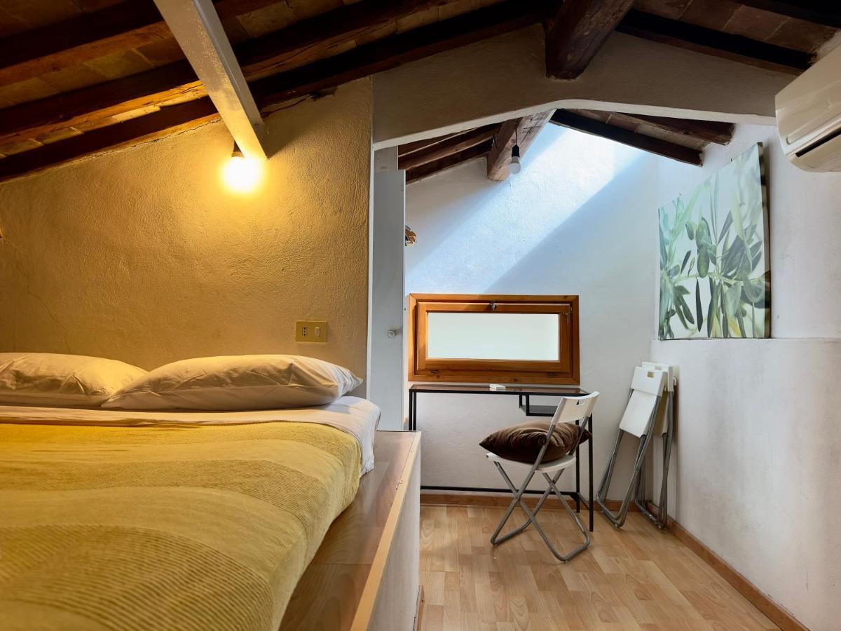 Magnificat'S Apartment Firenze Eksteriør bilde