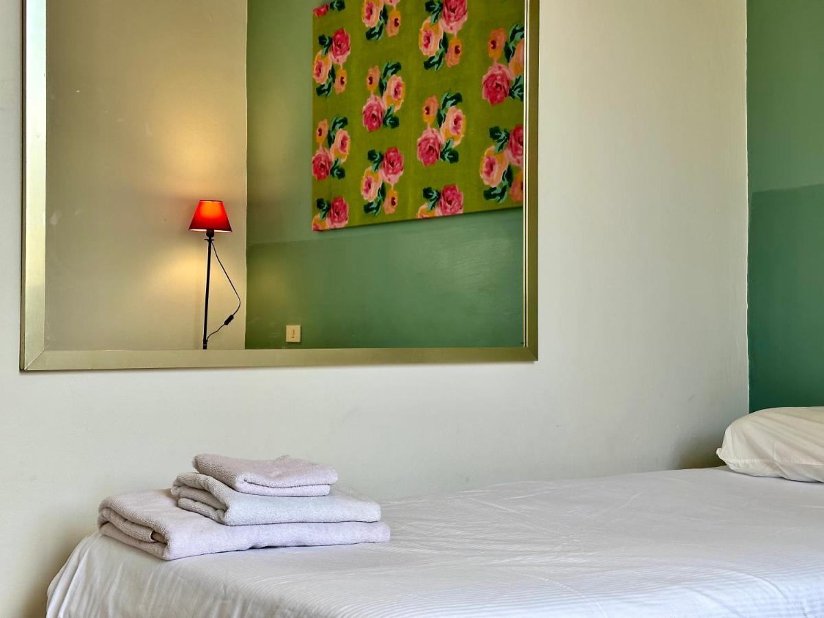 Magnificat'S Apartment Firenze Eksteriør bilde