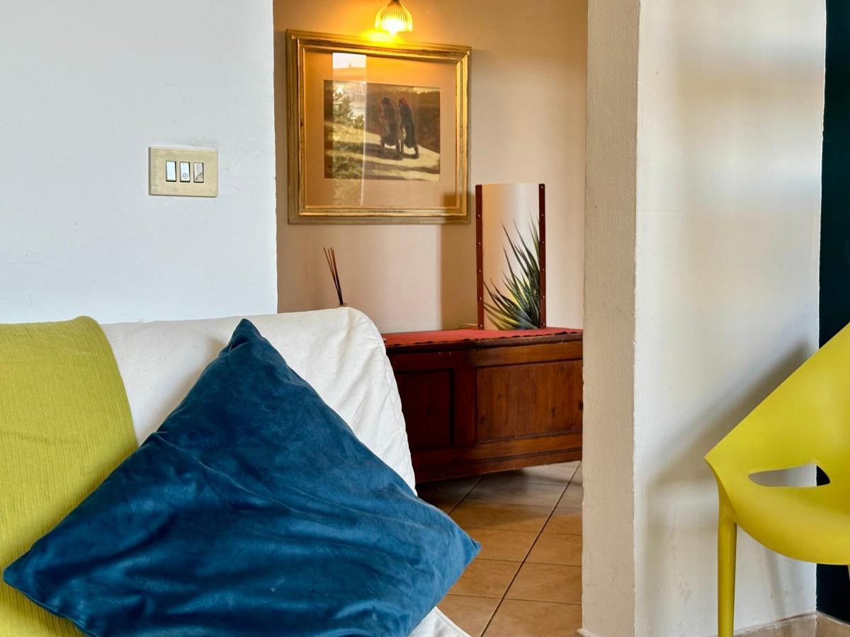 Magnificat'S Apartment Firenze Eksteriør bilde