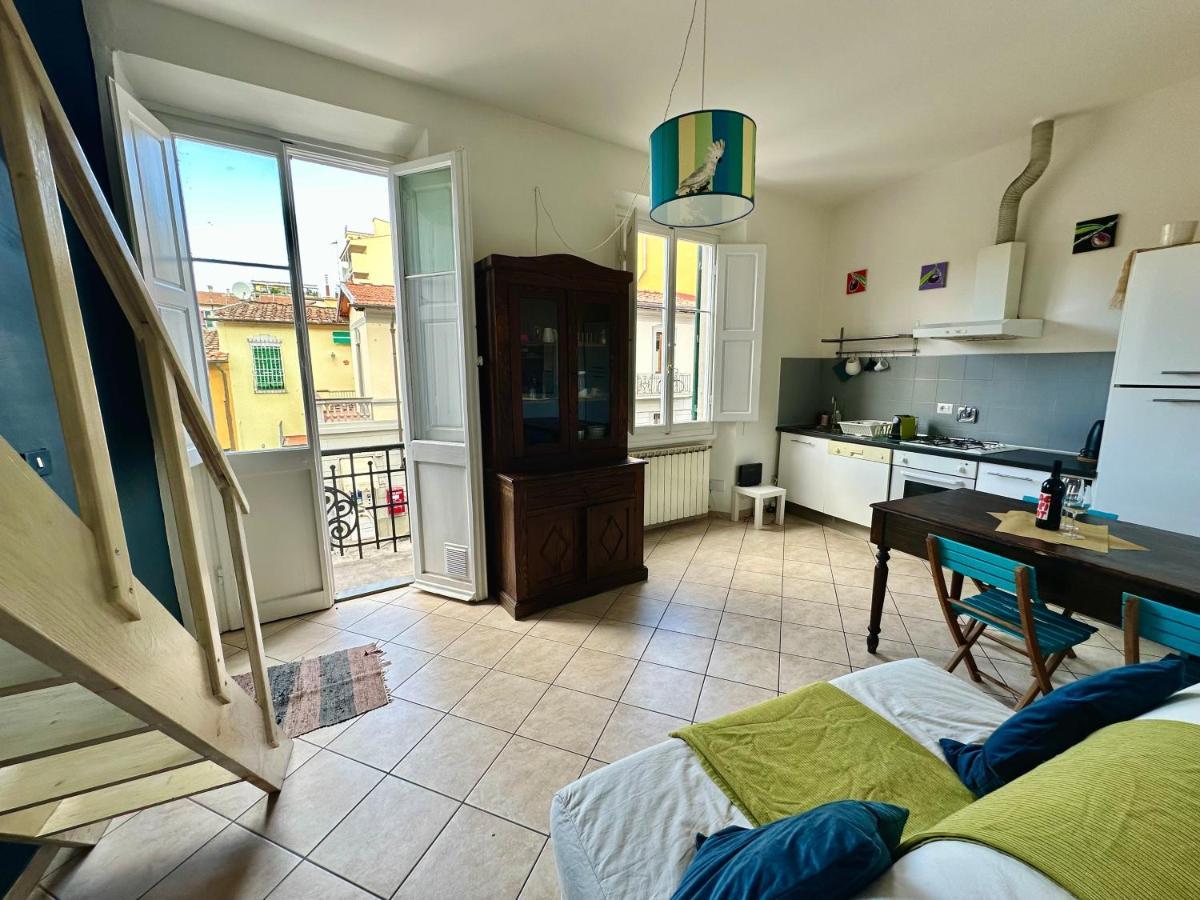 Magnificat'S Apartment Firenze Eksteriør bilde